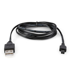 PetSafe cargador receptor collar con cable rápido para recargas sin interrupciones.