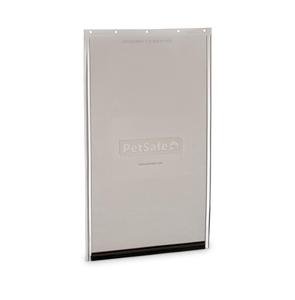 PetSafe faldón puerta deslizante clima extremo: aislamiento y confort para la casa