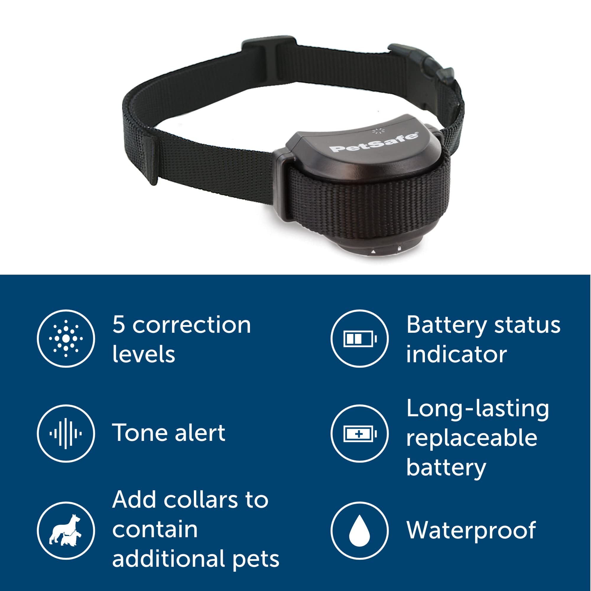 PetSafe cobertura circular ajustable para patios y viajes