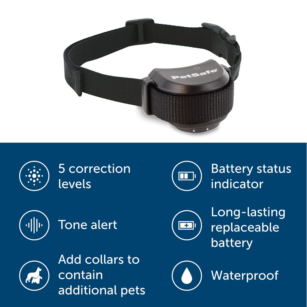 PetSafe cobertura circular ajustable para patios y viajes