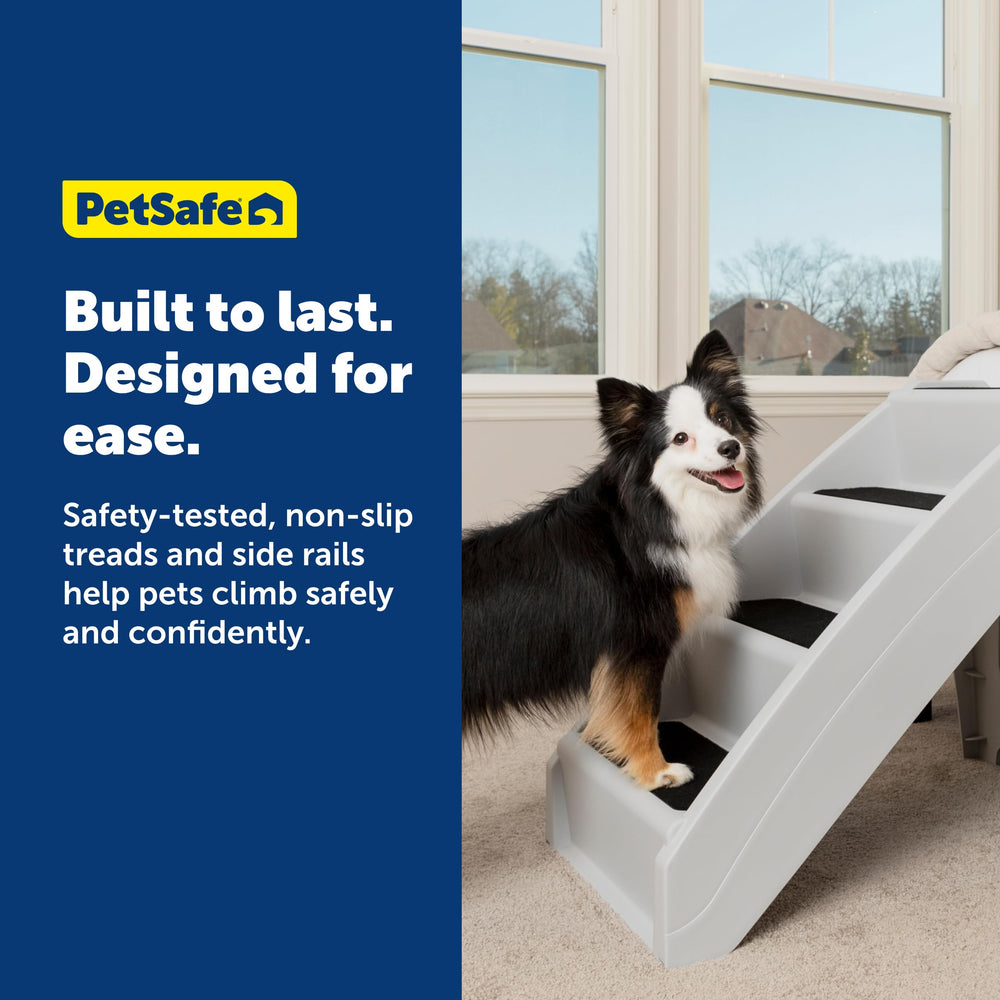 PetSafe CozyUp ligero y duradero para uso diario en casa.