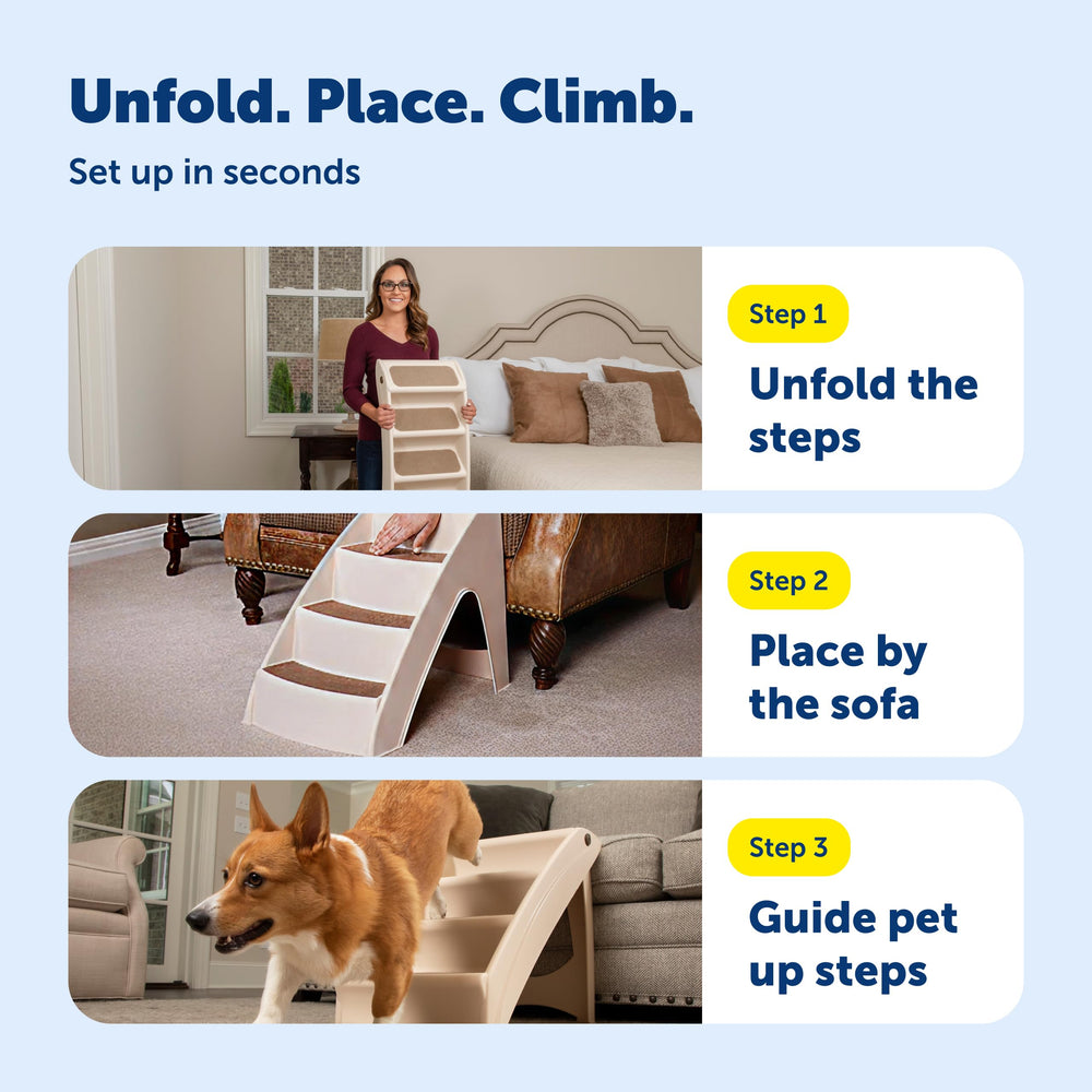 PetSafe CozyUp uso en coche, acceso al asiento.