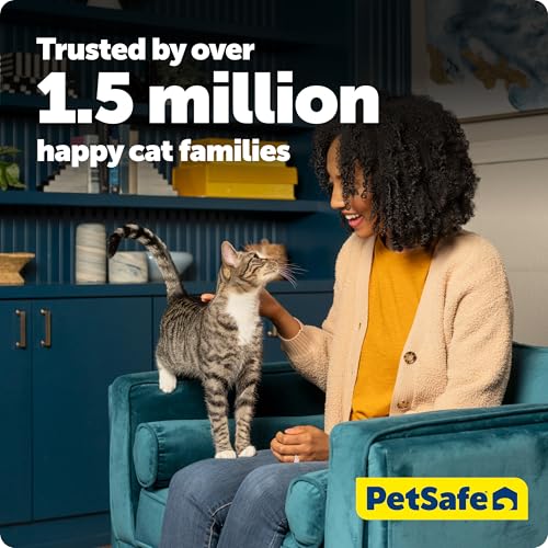 Confianza de marca PetSafe Crystal Pro Legacy para dueños exigentes