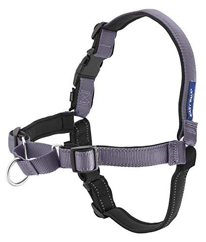 PetSafe ajuste frontal y barriga para un encaje seguro