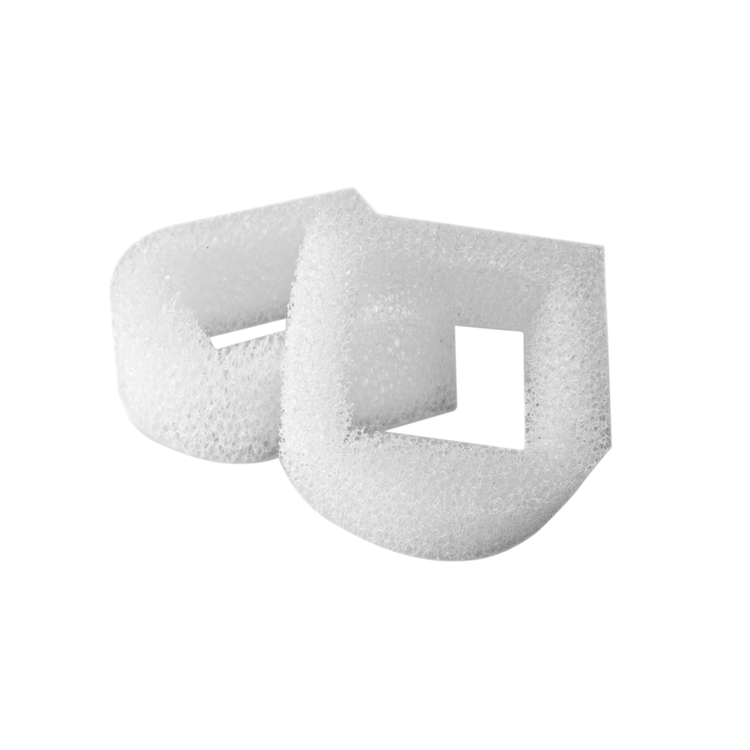 PetSafe Drinkwell filtro de espuma reemplazo atrapa pelo y residuos