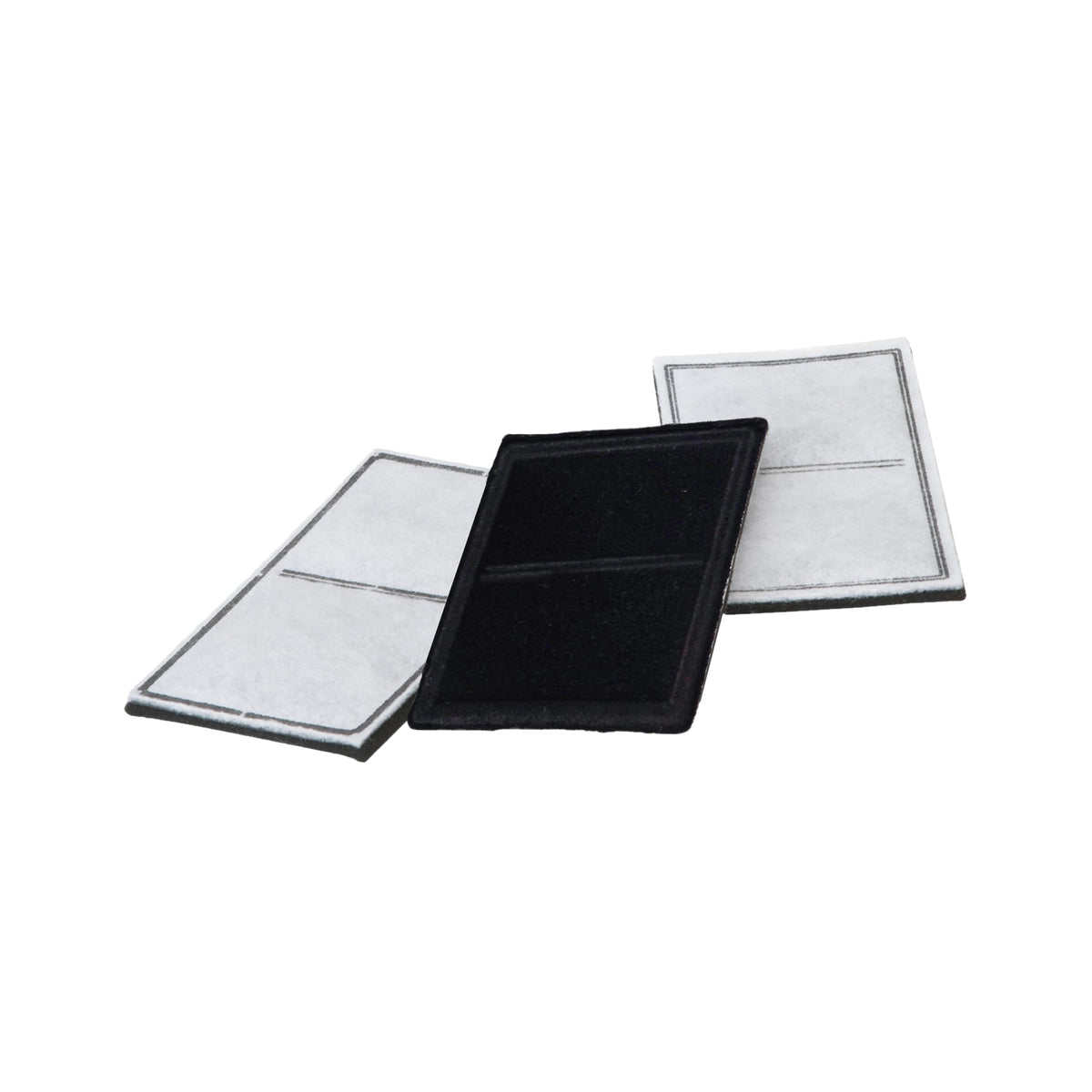 Filtros de carbón activado Drinkwell de PetSafe mejoran sabor y reducen olores en el agua.