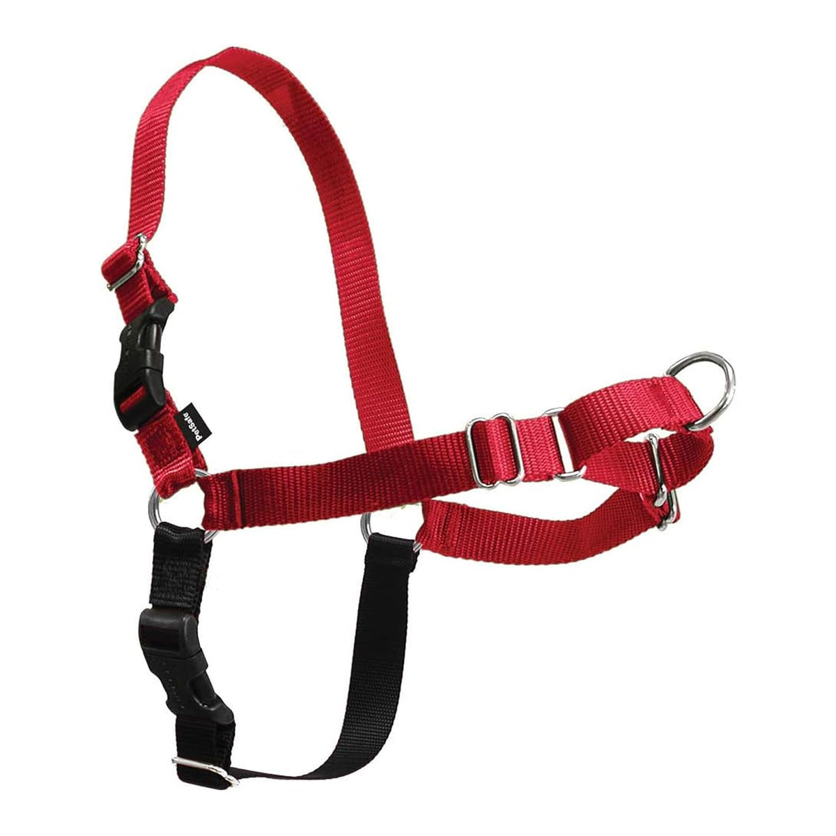 PetSafe Easy Walk arnés con enganche frontal para paseos más controlados