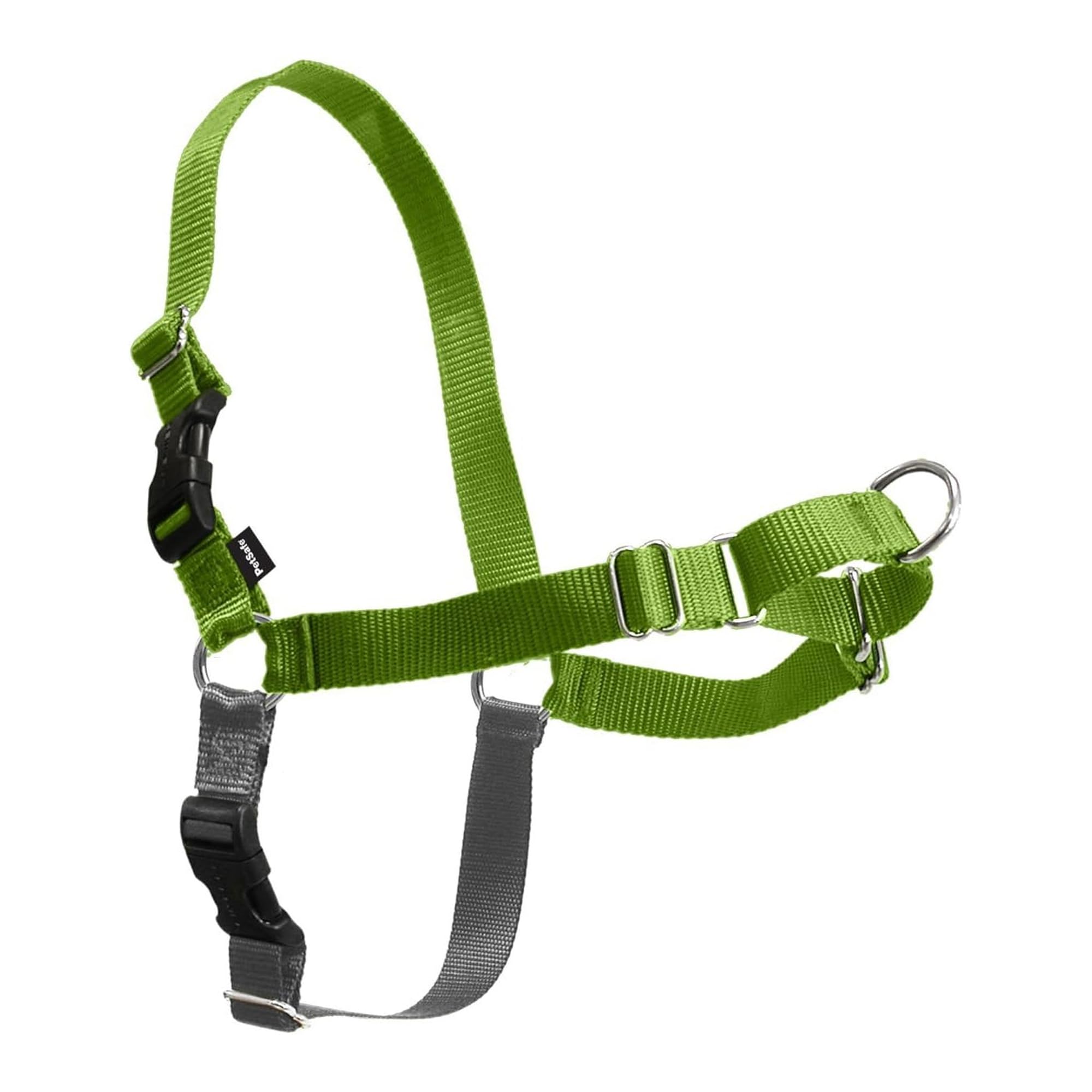 PetSafe Easy Walk arnés frontal pecho, mejor control durante paseos.