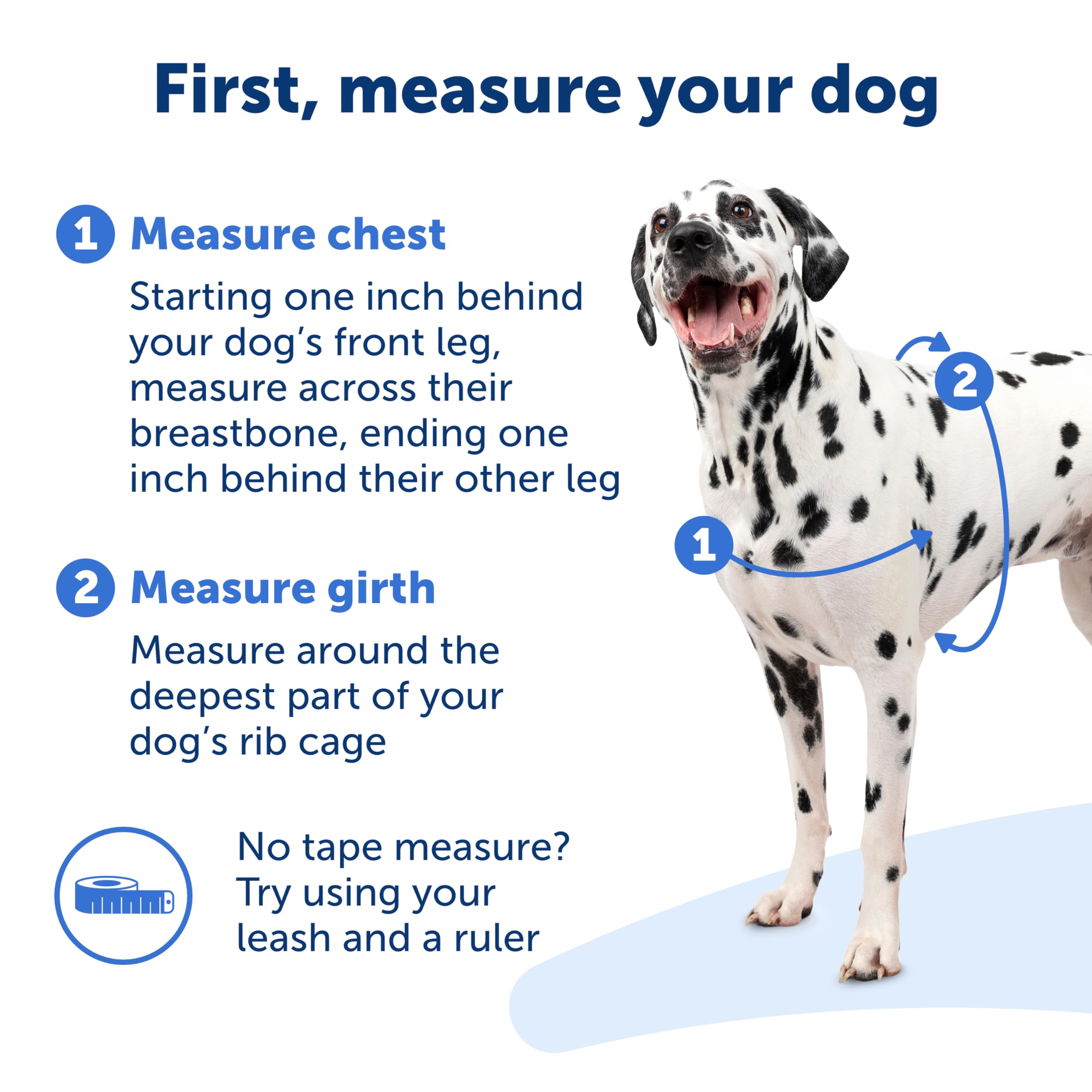 PetSafe Easy Walk: tejido transpirable para mantener al perro fresco