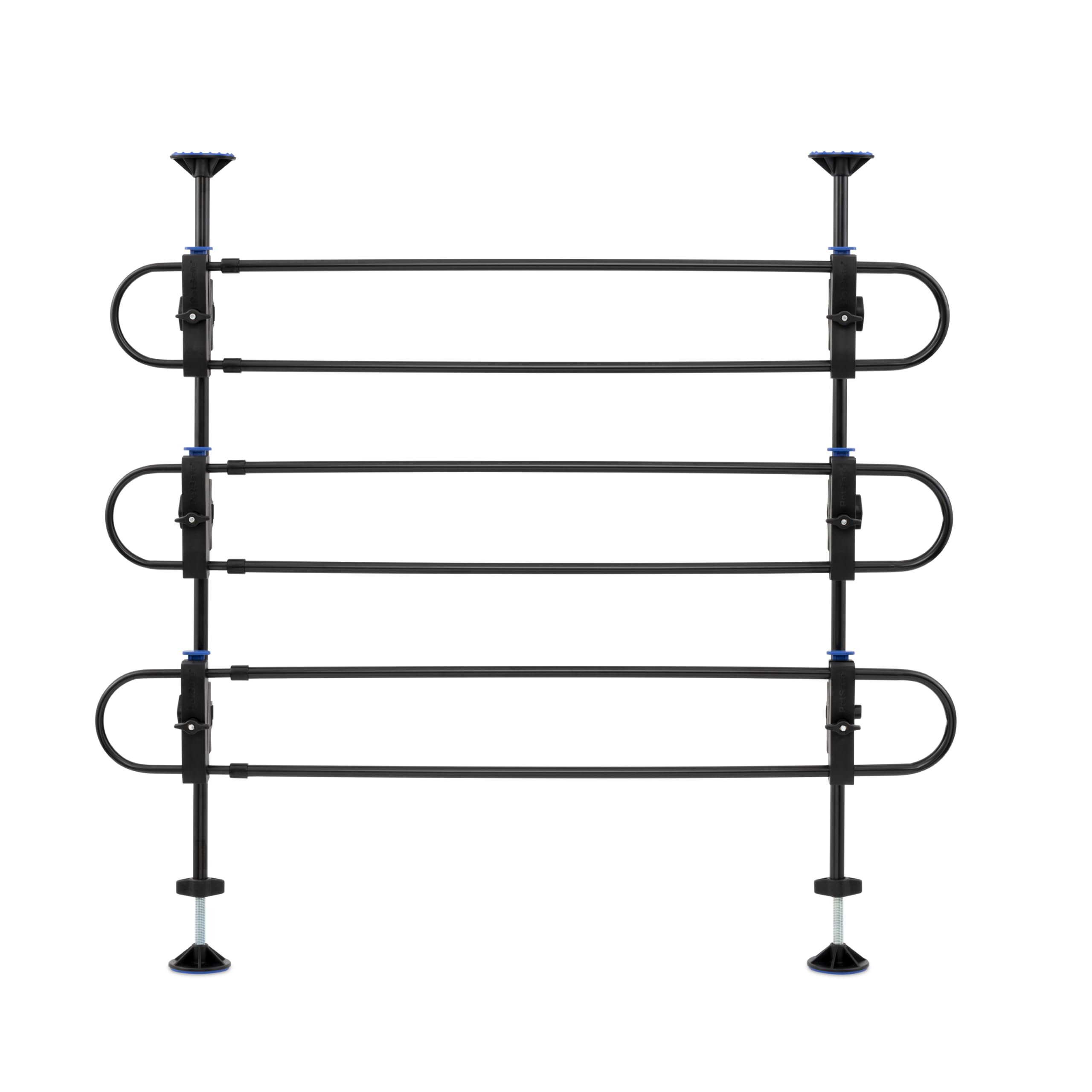 PetSafe Happy Ride Barrier: ajuste fácil sin herramientas para distintos vehículos.