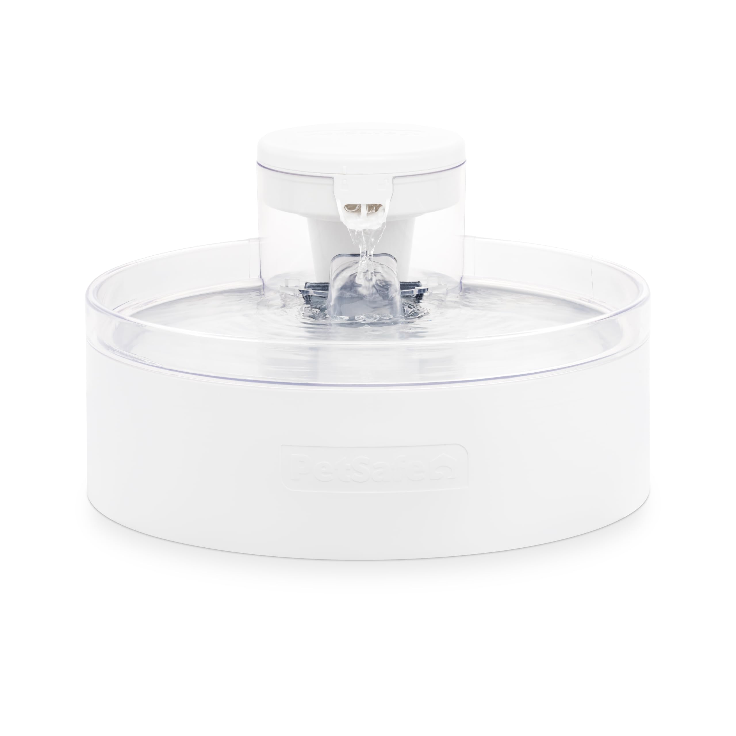 Fuente PetSafe Outlast para gatos con flujo constante que favorece la hidratación