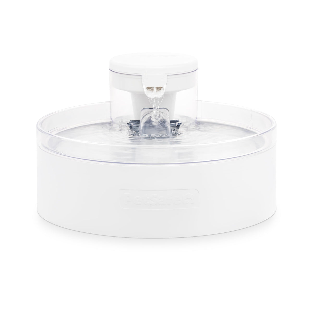 Fuente PetSafe Outlast para gatos con flujo constante que favorece la hidratación