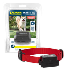PetSafe receptor collar subterráneo, ajuste cómodo para uso diario al aire libre