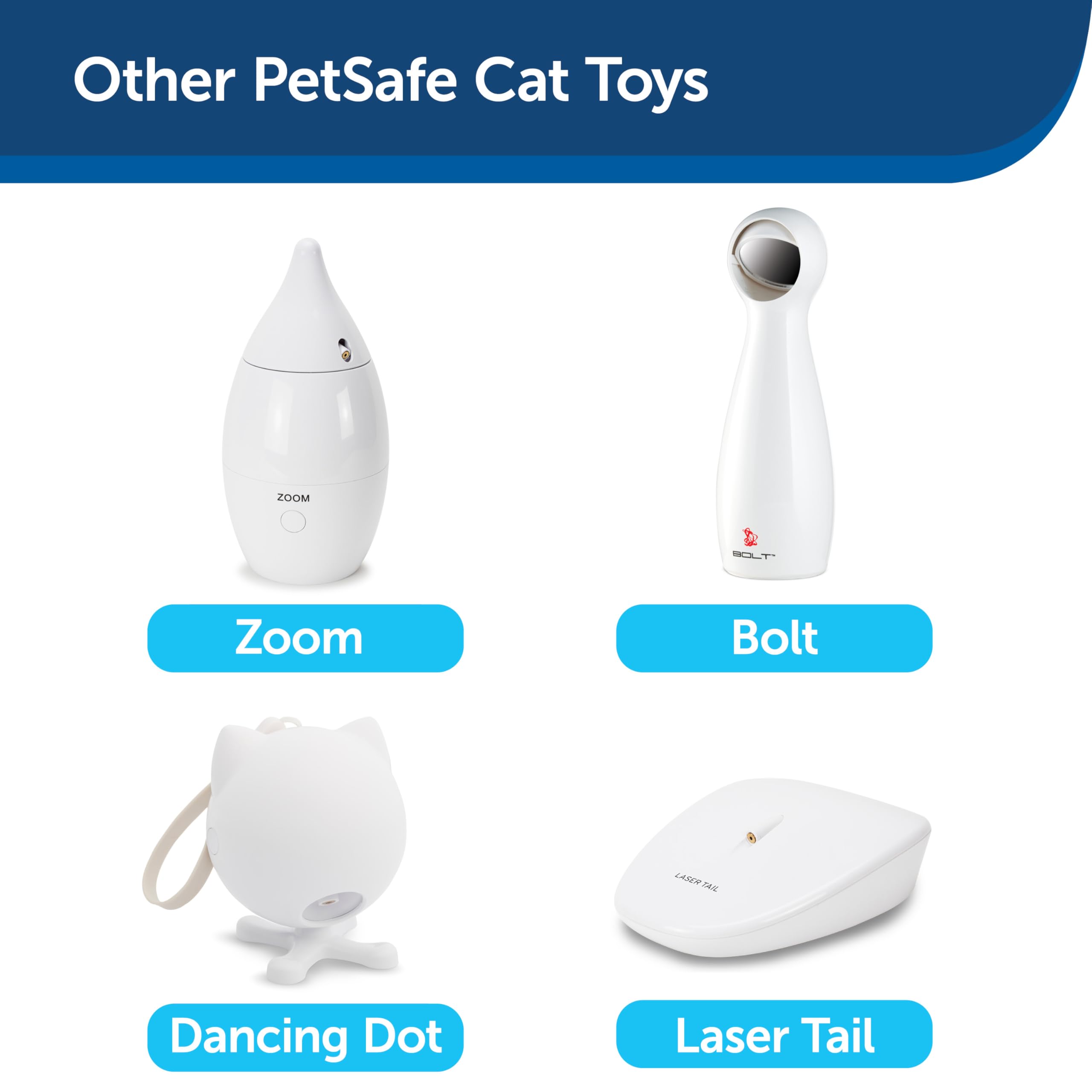 PetSafe SlimCat uso diario para gatos, promueve actividad física y estimulación mental.