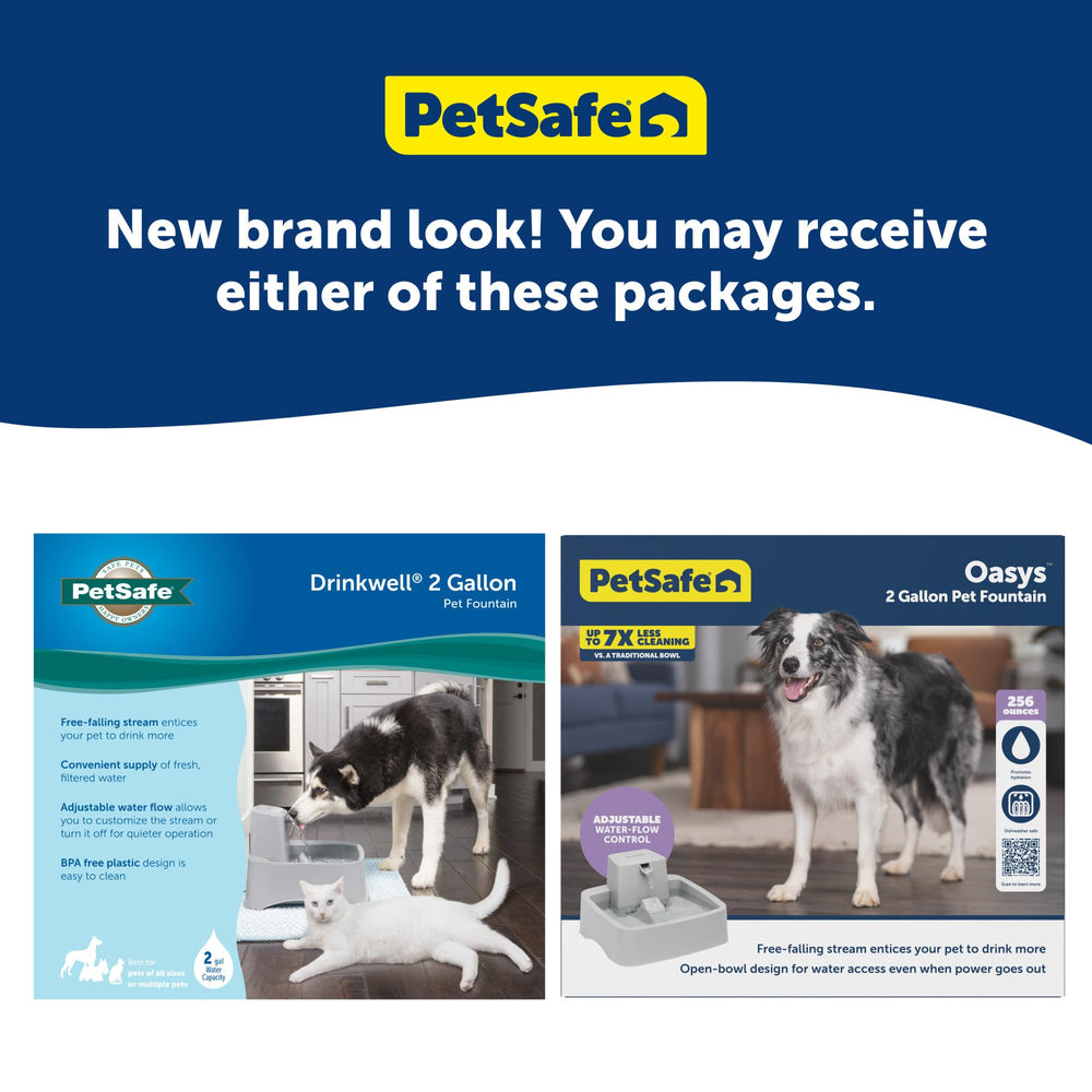 Equipo de soporte de PetSafe disponible para ayudar.