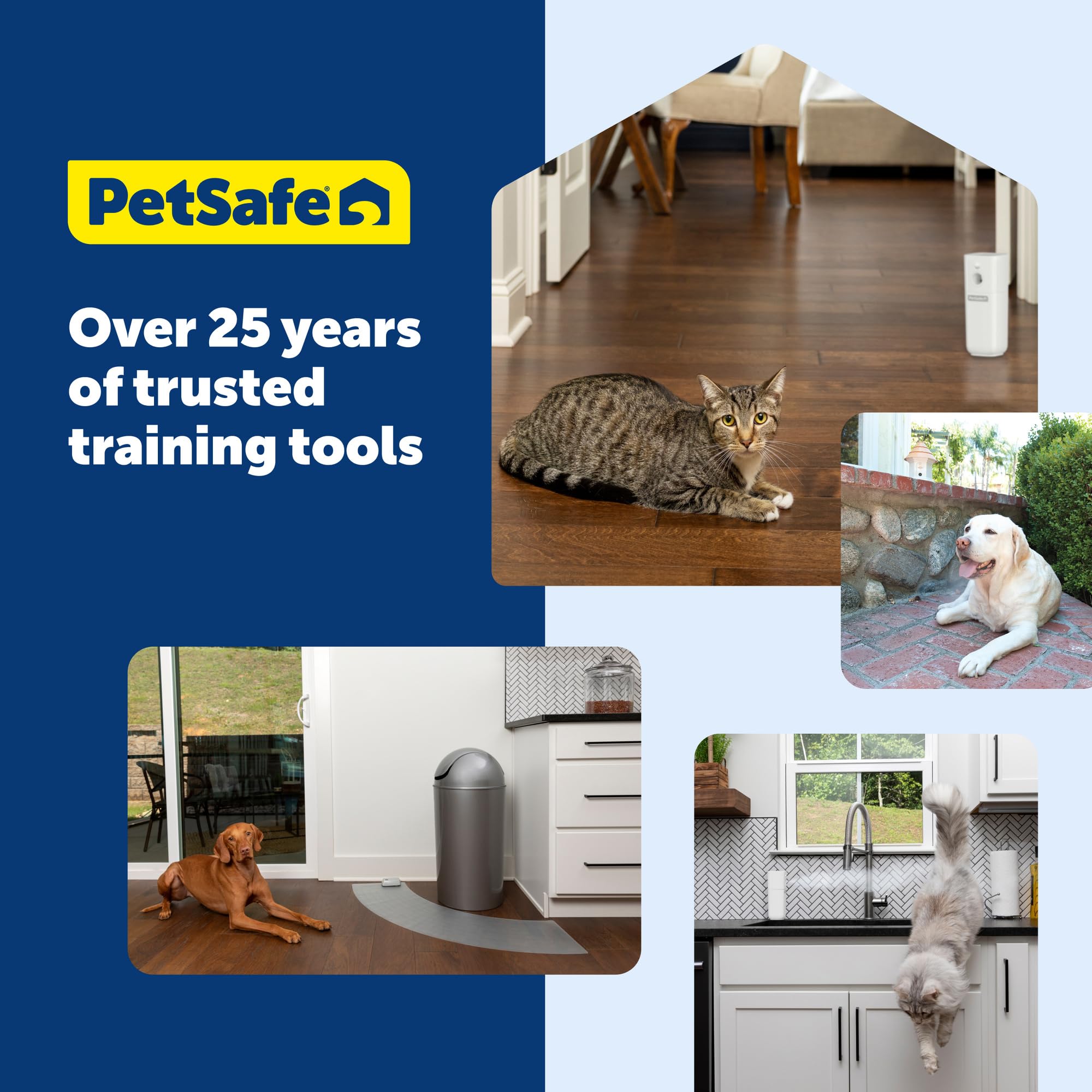 PetSafe Treat Pouch Sport tela impermeable y lavable para uso diario