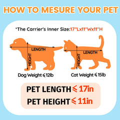 Petskd diseño seguro con cremalleras antideslizantes para evitar escapes
