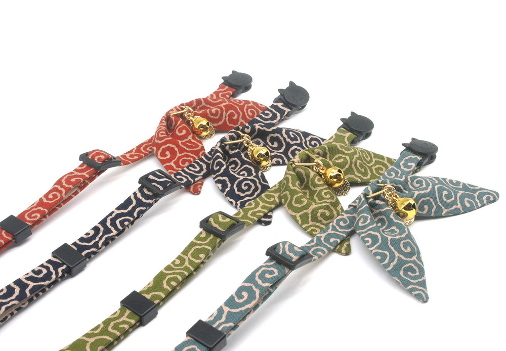 PetSoKoo collar de algodón hipoalergénico, suave para uso diario