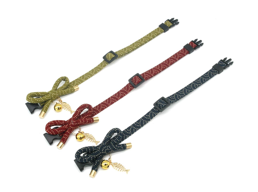 PetSoKoo collar gato con cierre de seguridad, cómodo y fiable.