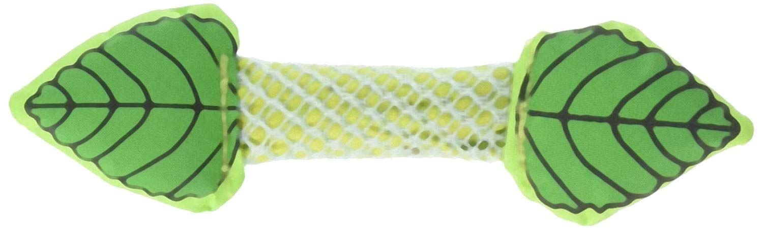 Petstages Palito de Aliento Fresco con Menta, mordida segura para gatos.