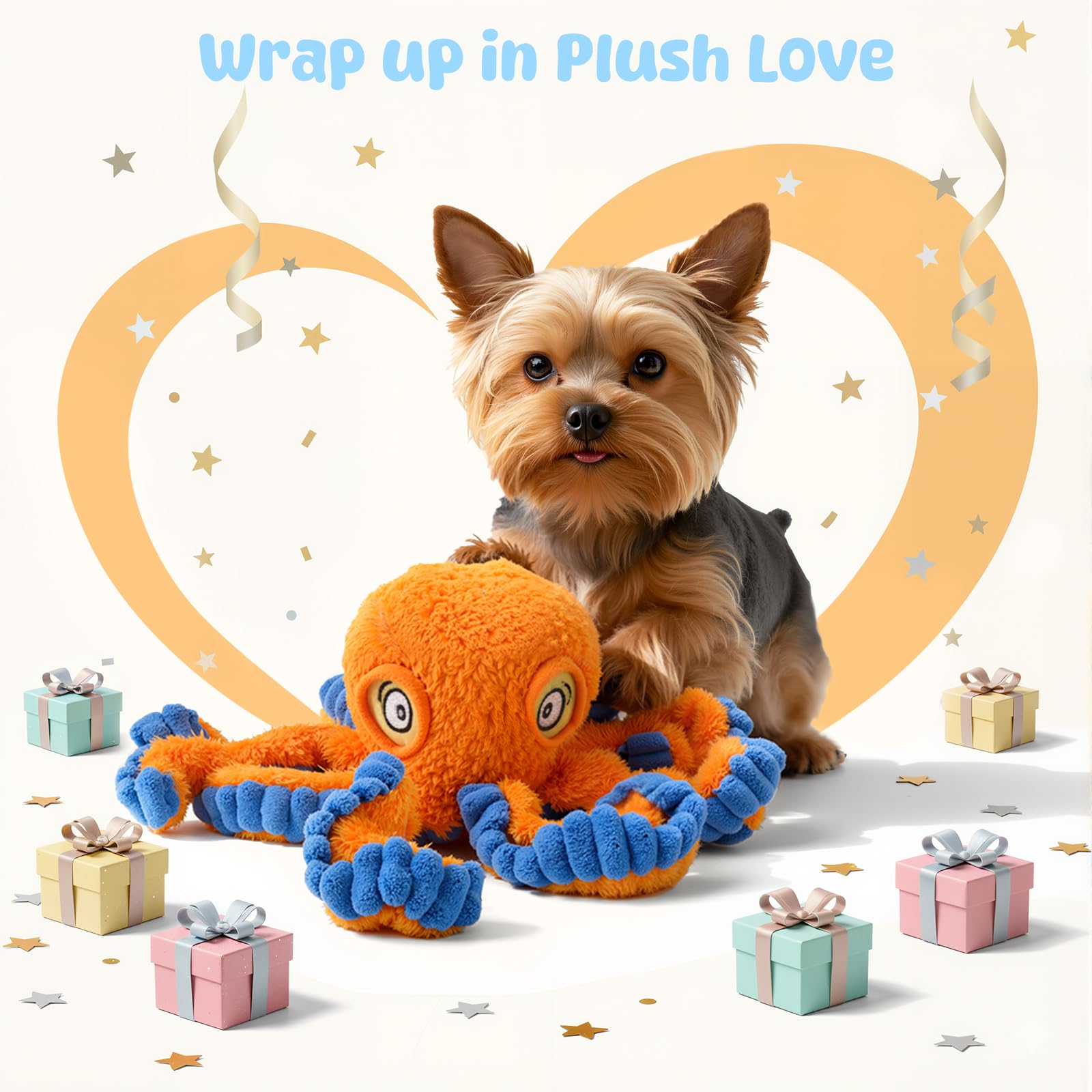 Ideal para perros pequeños, perfecto para sesiones de entrenamiento ligero.