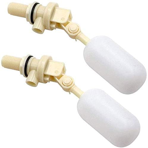 Petvalve bebederos de acero inoxidable listos para uso diario en ganado.