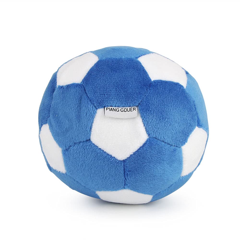 PIANG GOUER colores llamativos para perros, mejoran su interés al jugar.