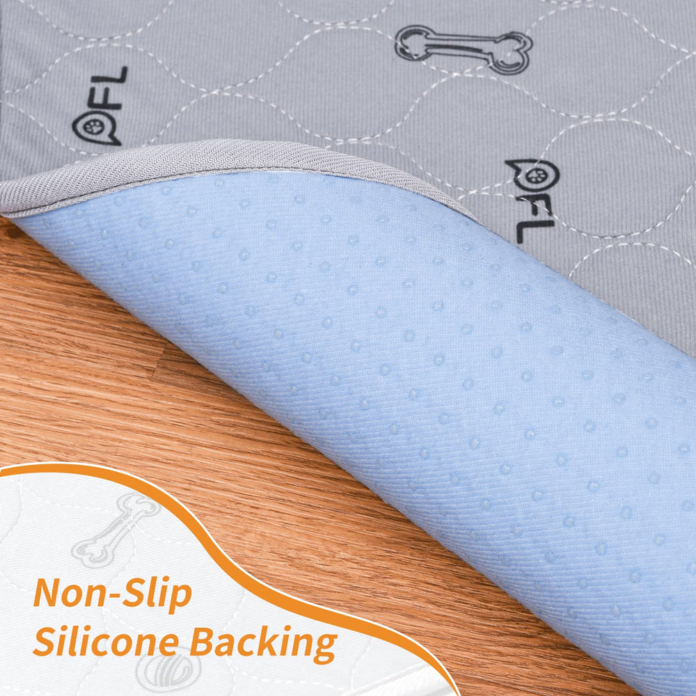 PICK FOR LIFE: almohadilla para perros, diseño absorbente de 18x24 pulgadas.