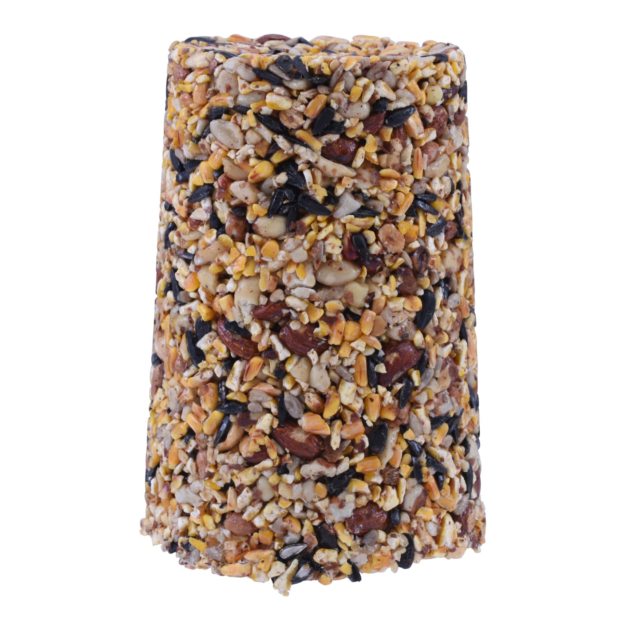 Pine Tree Farms envase fresco mantiene la frescura del bloque.