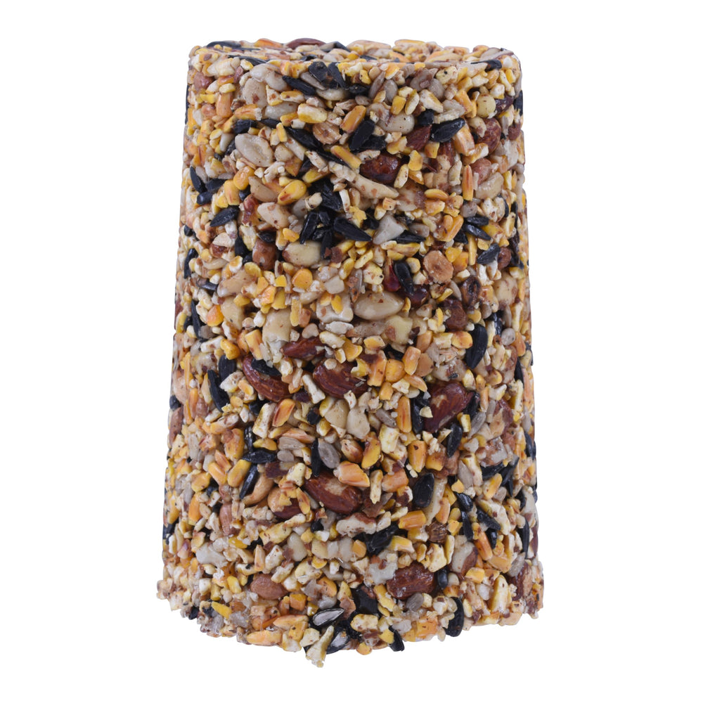 Pine Tree Farms envase fresco mantiene la frescura del bloque.