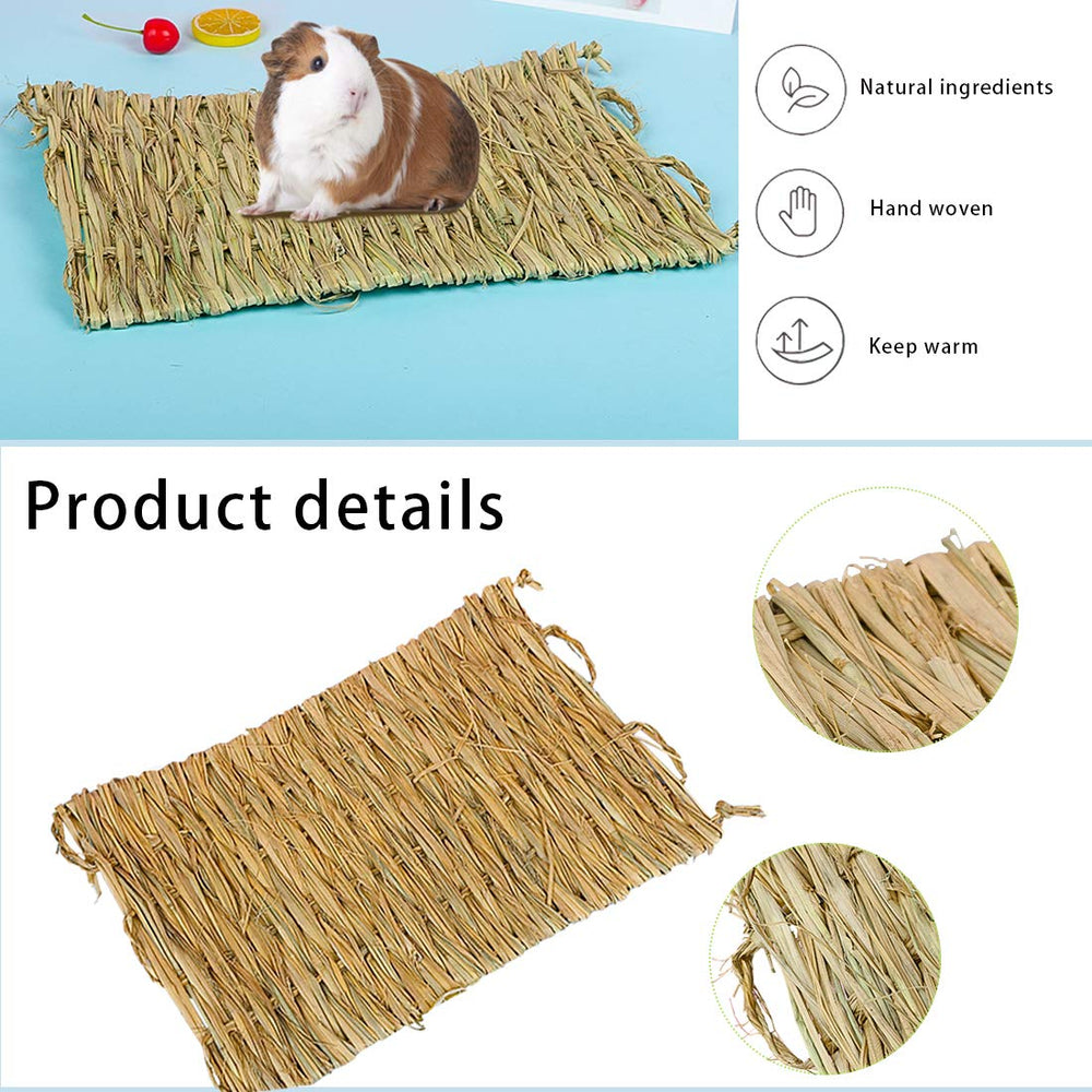 PINVNBY base suave para jaula, protege patas y reduce irritación.