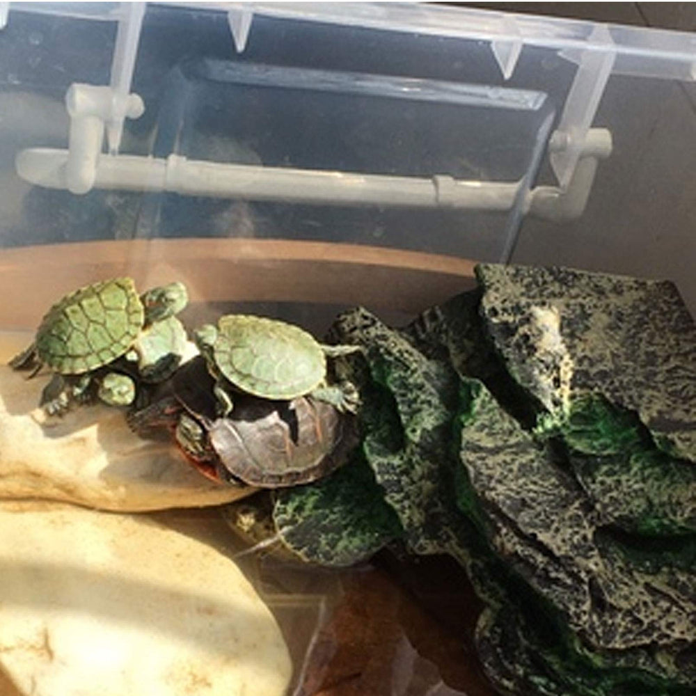 PINVNBY revestimiento resina duradera, limpieza fácil y colores duraderos