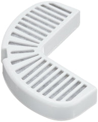 Filtro de repuesto Pioneer Pet 4-pack para agua limpia en la fuente.