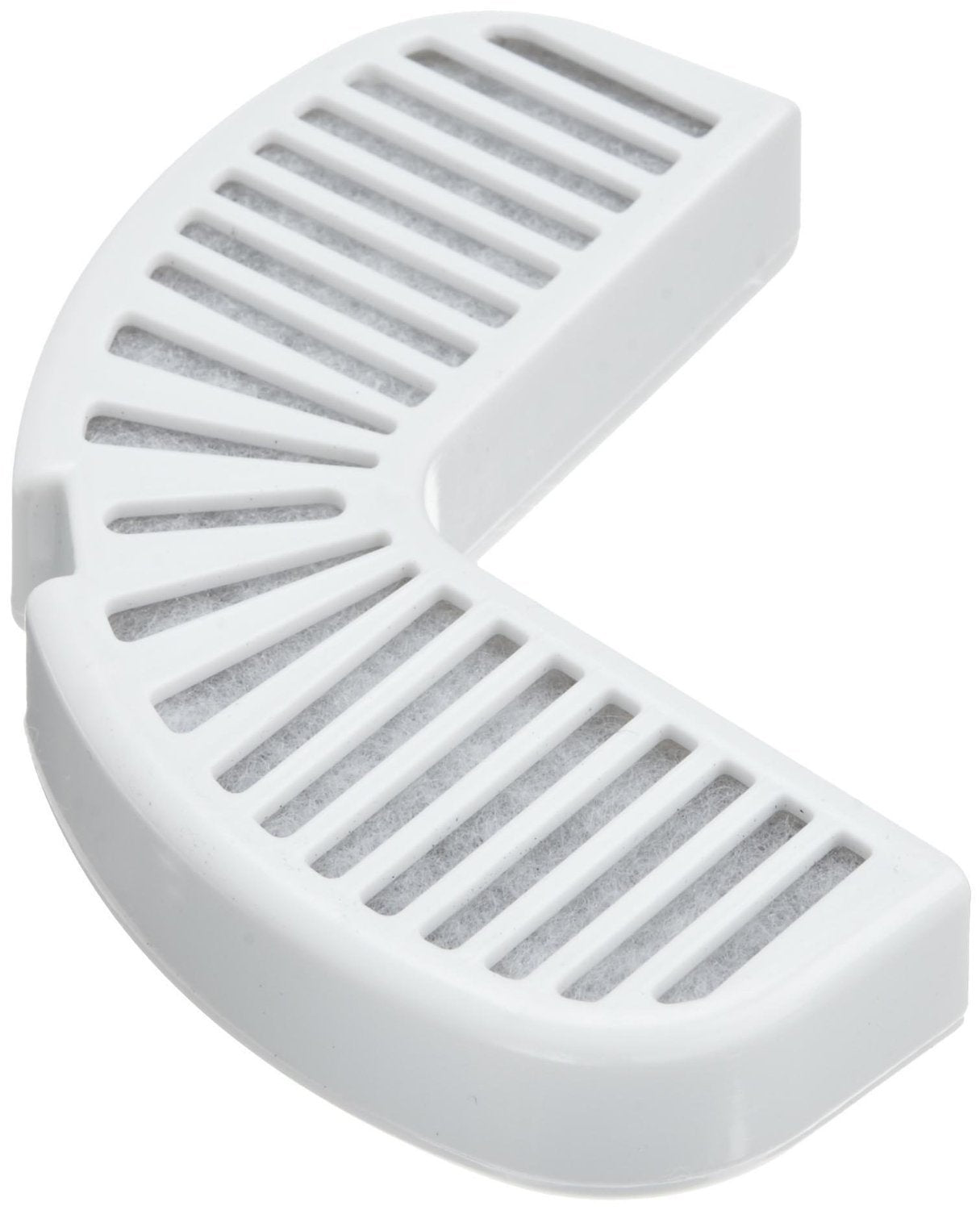 Fuente Pioneer Pet con filtros cerámico e inox para agua más limpia para mascotas.