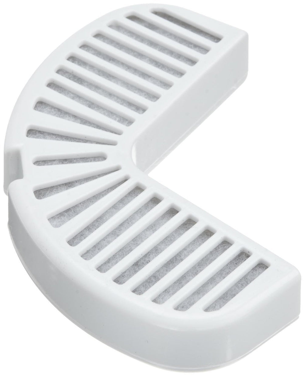 Fuente Pioneer Pet con filtros cerámico e inox para agua más limpia para mascotas.