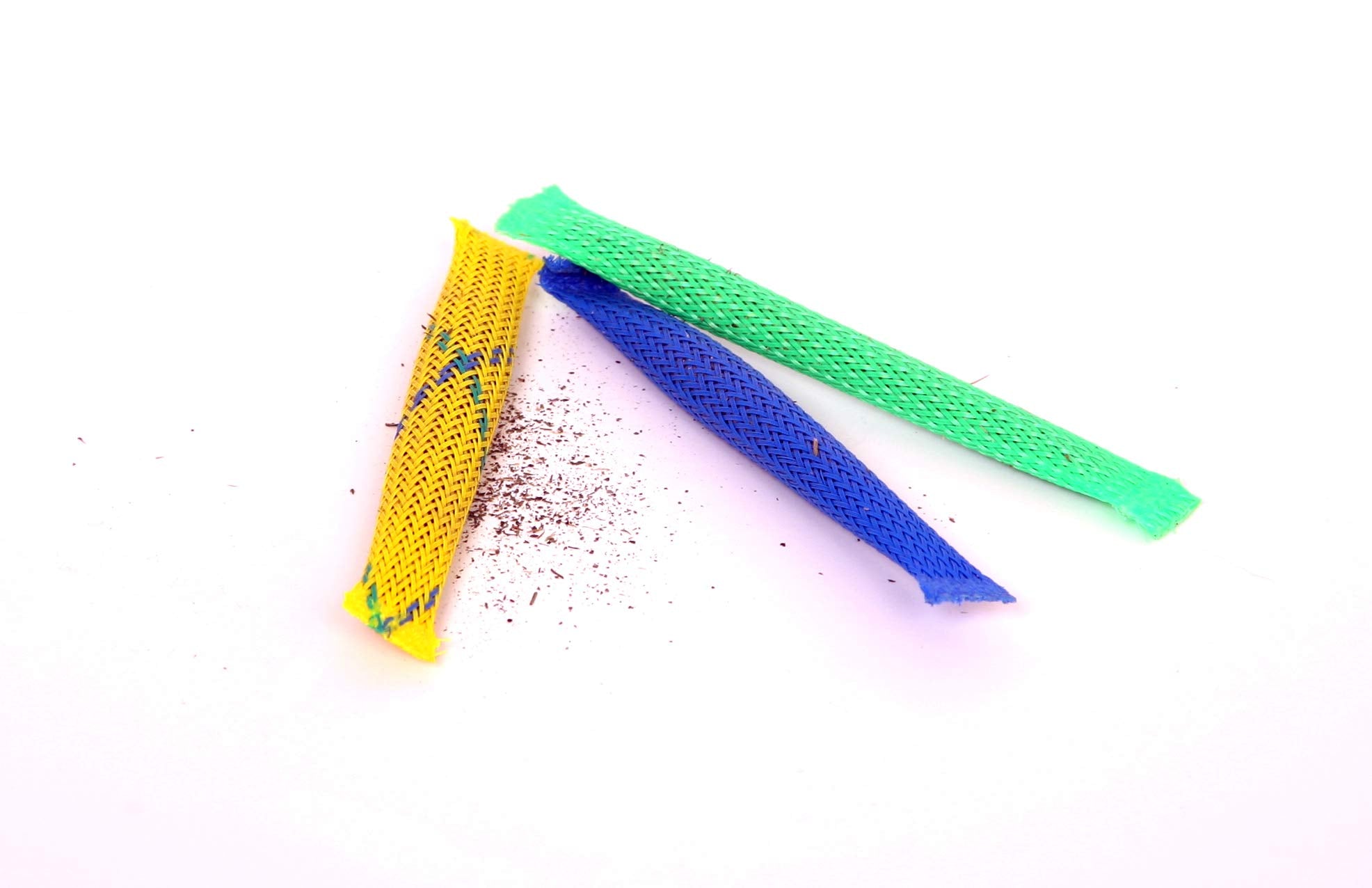 Pioneer Pet Nip Nibblers, juguete lleno de hierba gatera para gatos
