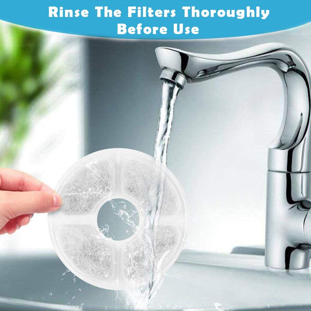 PK.ZTopia filtro mejora el sabor del agua para beber más a menudo