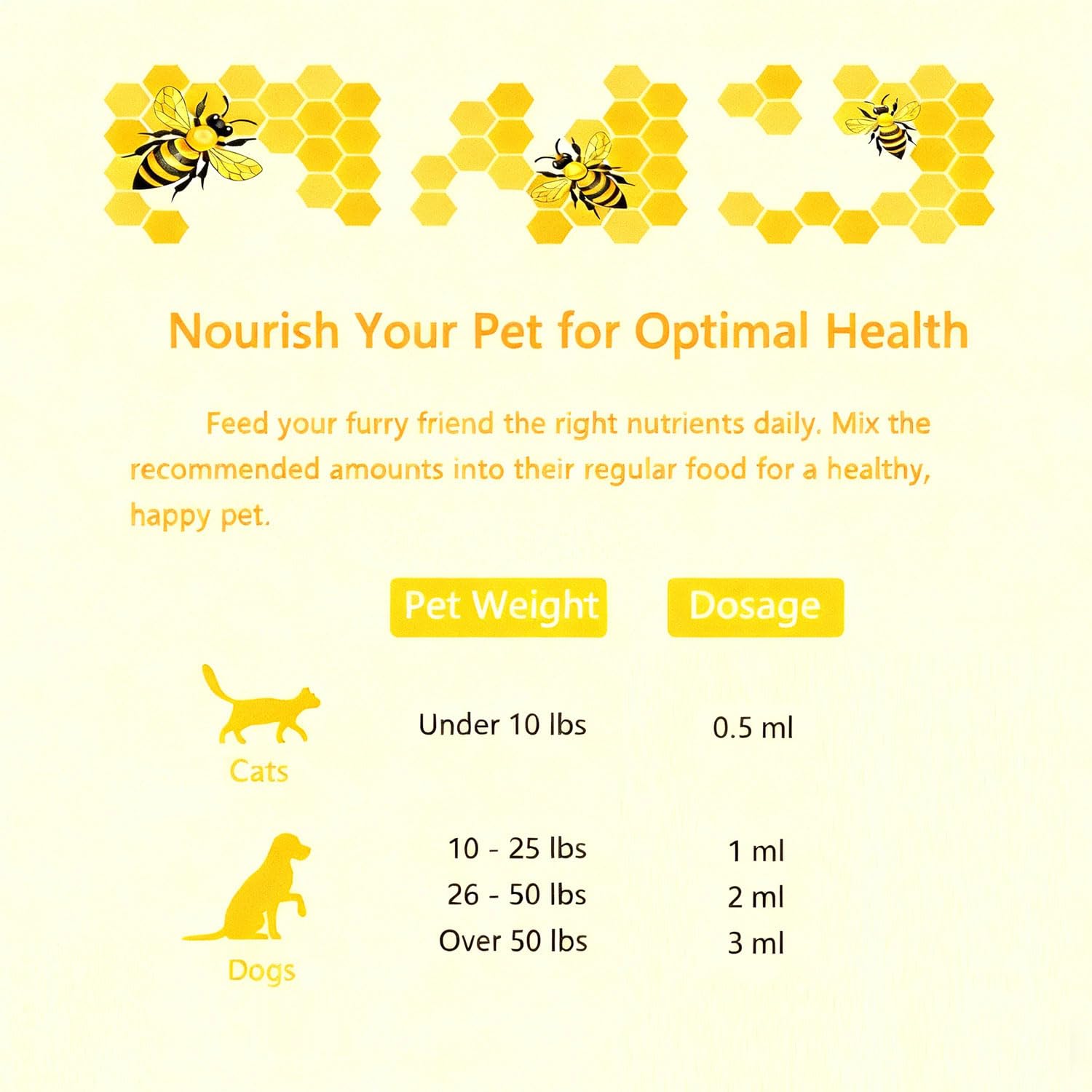 Pleasantly Warm Propolis mezclado en agua, ingesta cómoda para la rutina.