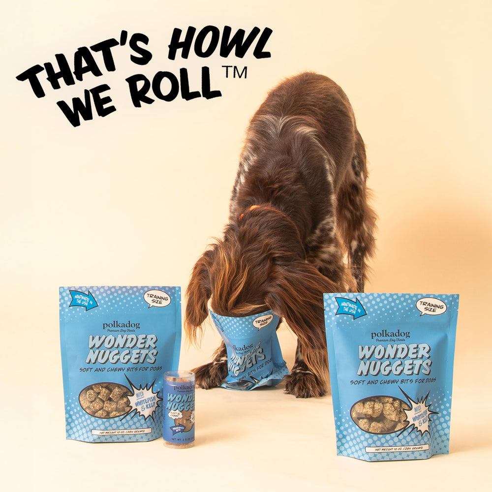 Apto para todas las razas y tamaños de perros.