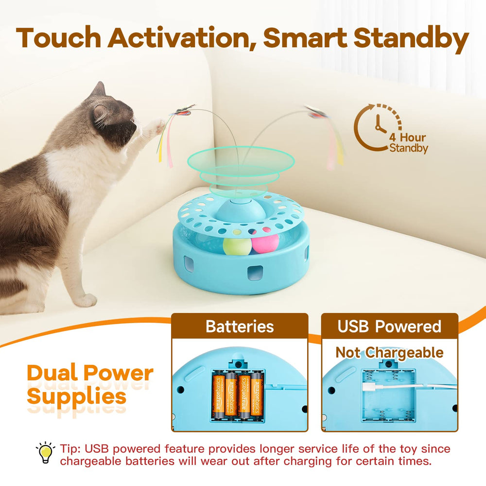 Potaroma seguridad y diseno: materiales seguros para gatos.
