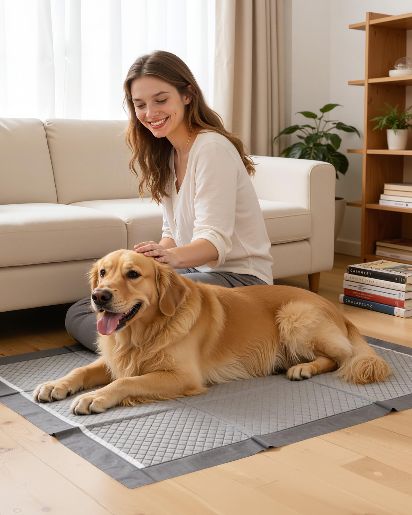 Powools, solucion-entrenamiento para perros en casa.
