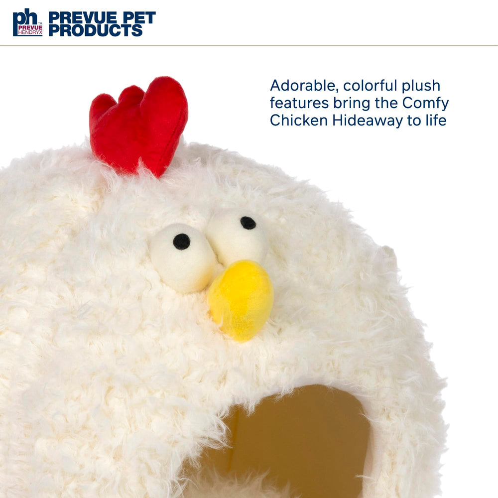 PH Prevue Hendryx detalle de peluche para mayor comodidad