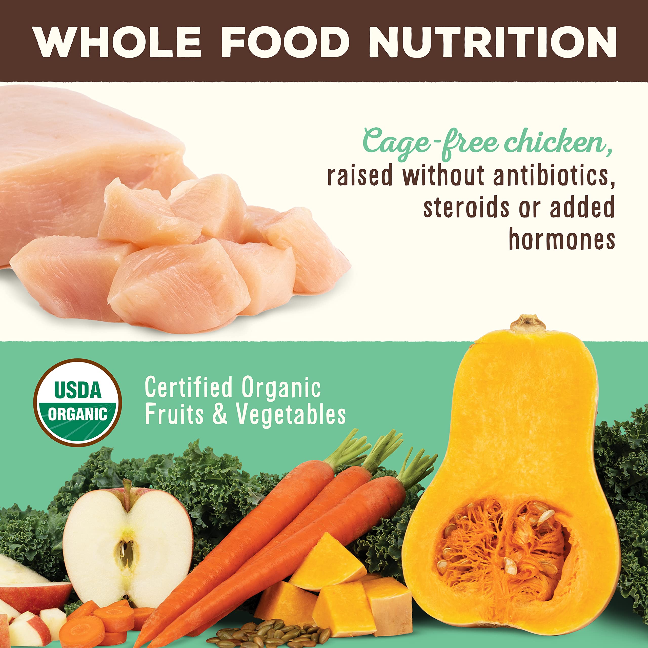 Primal Pet Foods: alimento liofilizado práctico para una dieta equilibrada