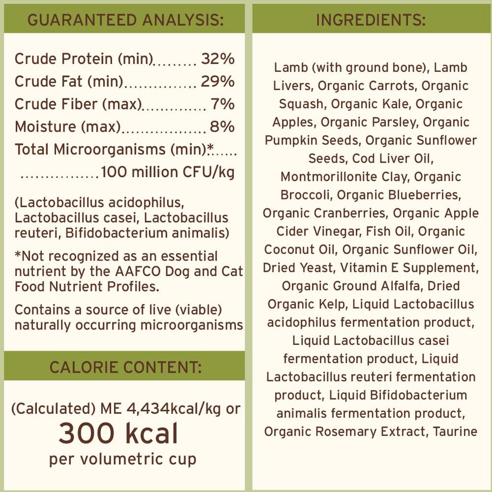Primal Pronto Mini Nuggets como topper: añade sabor y nutrientes a la comida diaria