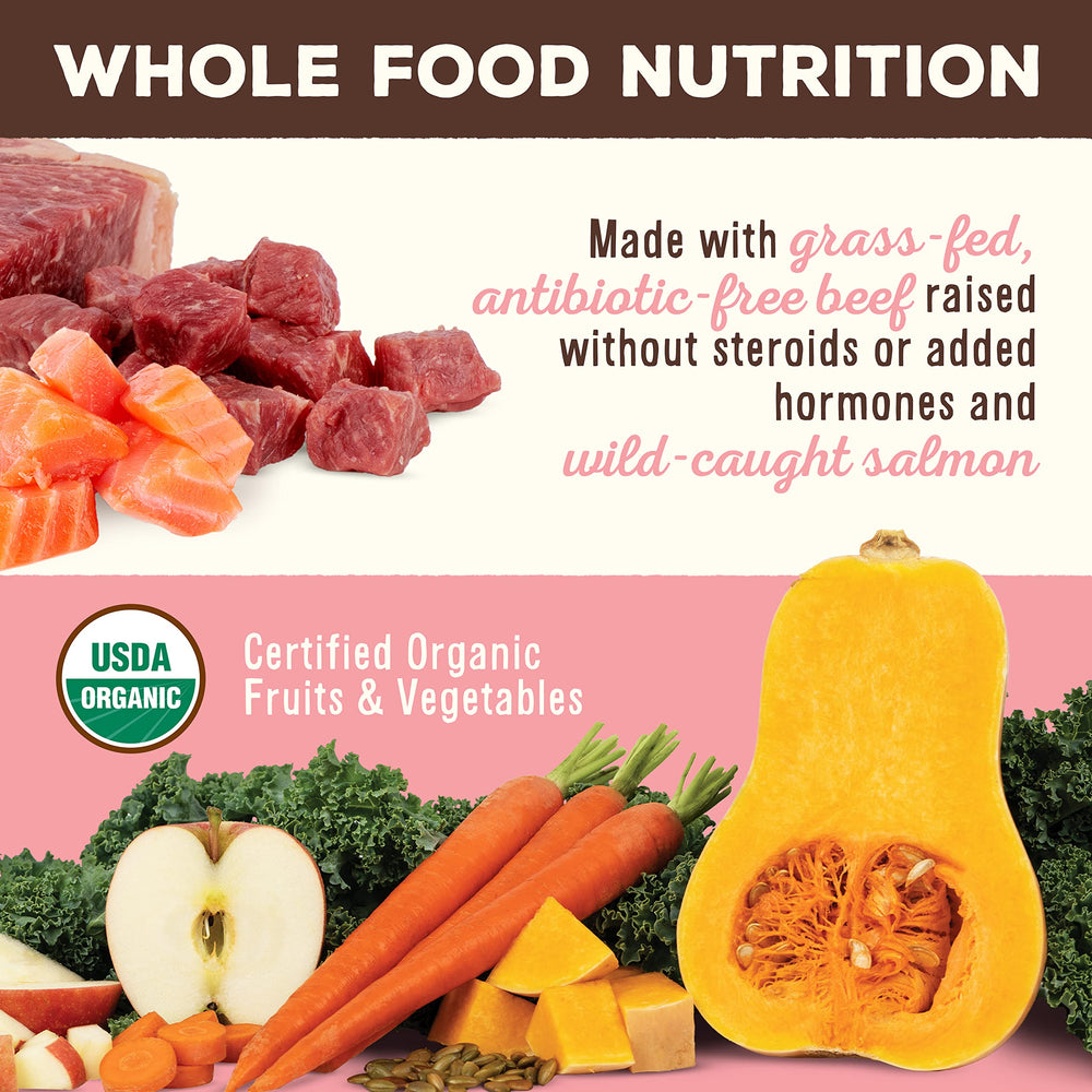 Primal Pet Foods nuggets servir-como-topping para enriquecer comidas.