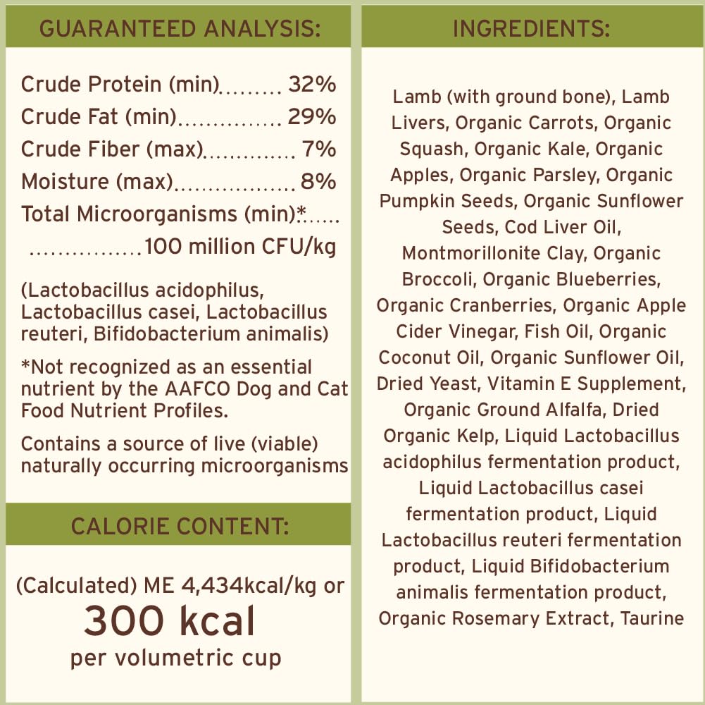 Primal Pet Foods Pronto Mini Nuggets sin granos, opción para dietas sensibles.
