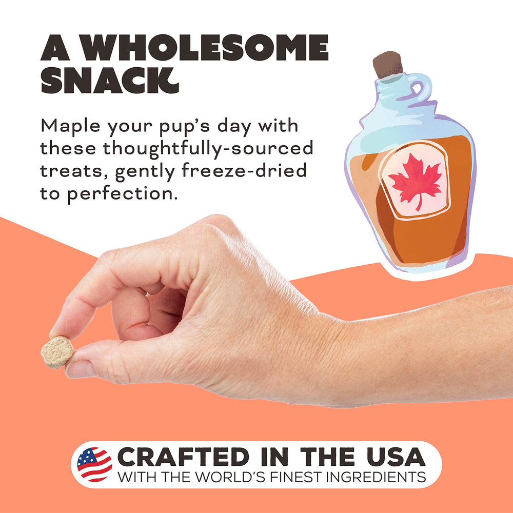 Primal Pet Foods sin granos: opción ligera para perros sensibles.