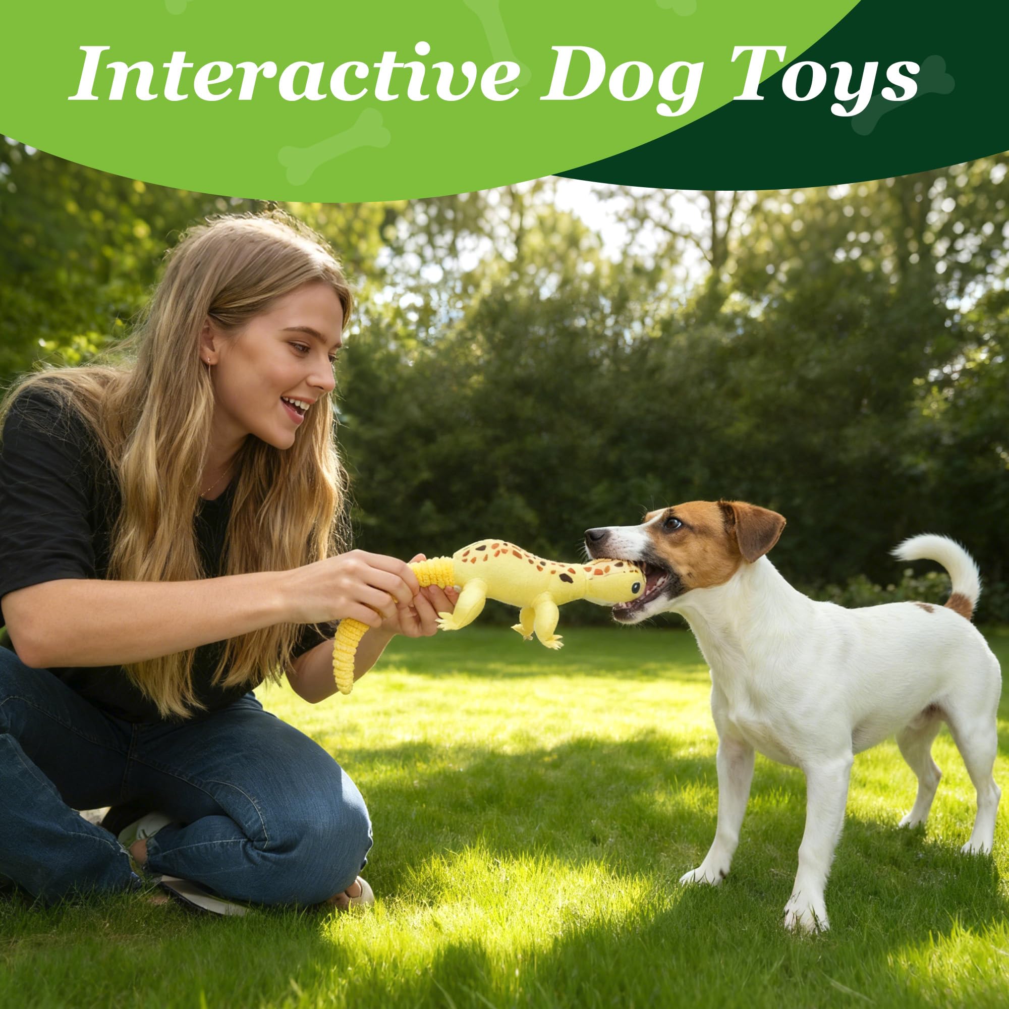 Prime Pets Juguete con doble capa: mayor durabilidad para morder