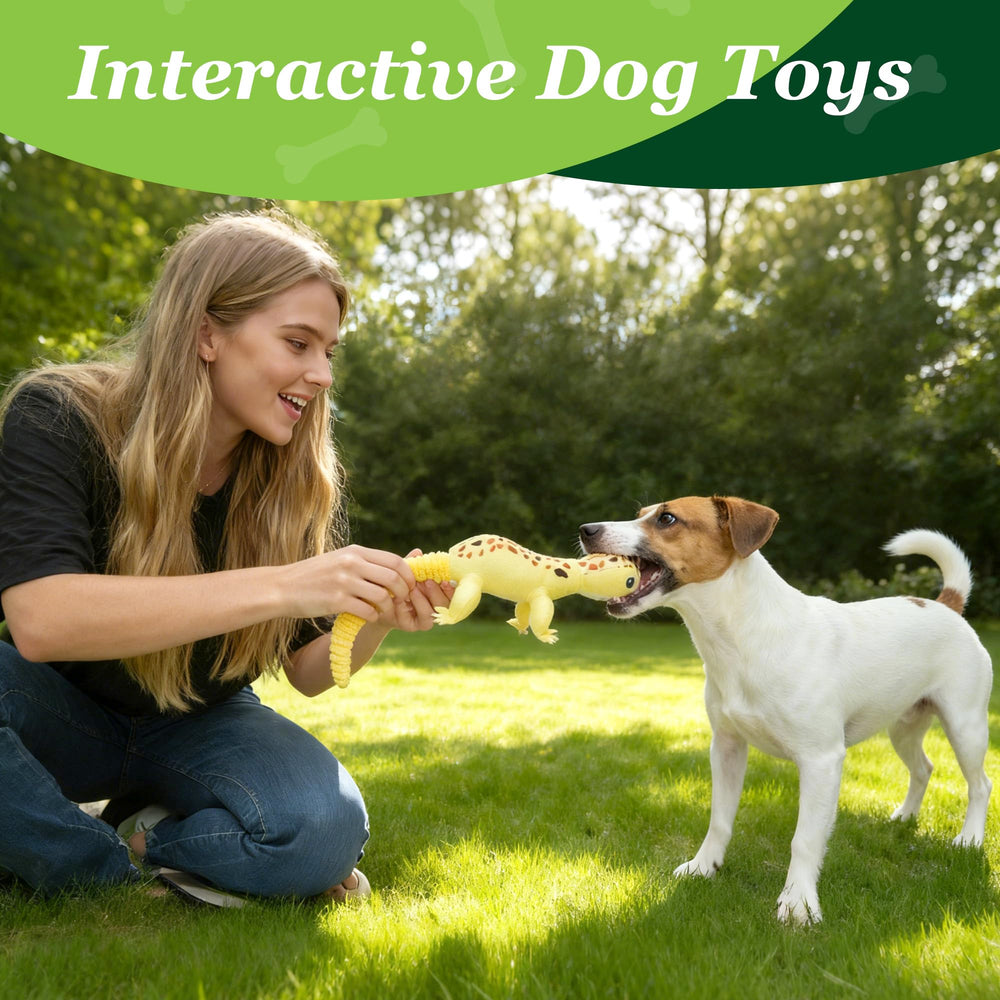 Prime Pets Juguete con doble capa: mayor durabilidad para morder