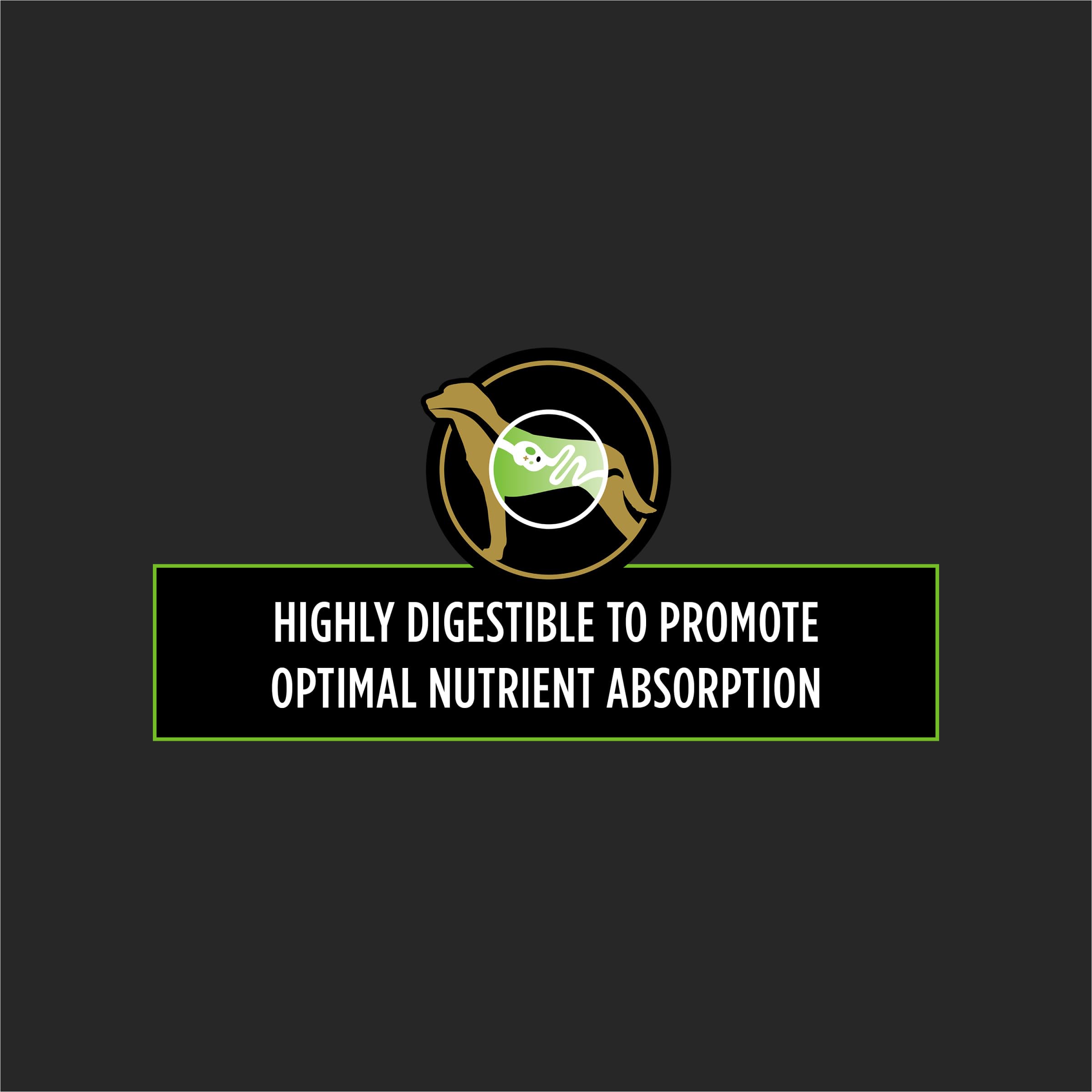aceite de coco y MCTs en fórmula Pro Plan